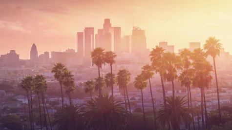 Los Angeles, USA