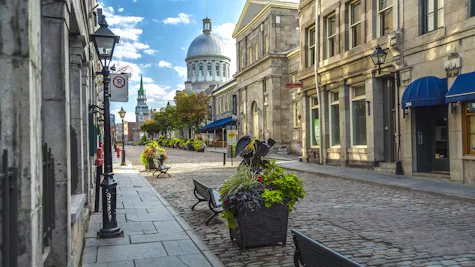 Montreal, Kanada