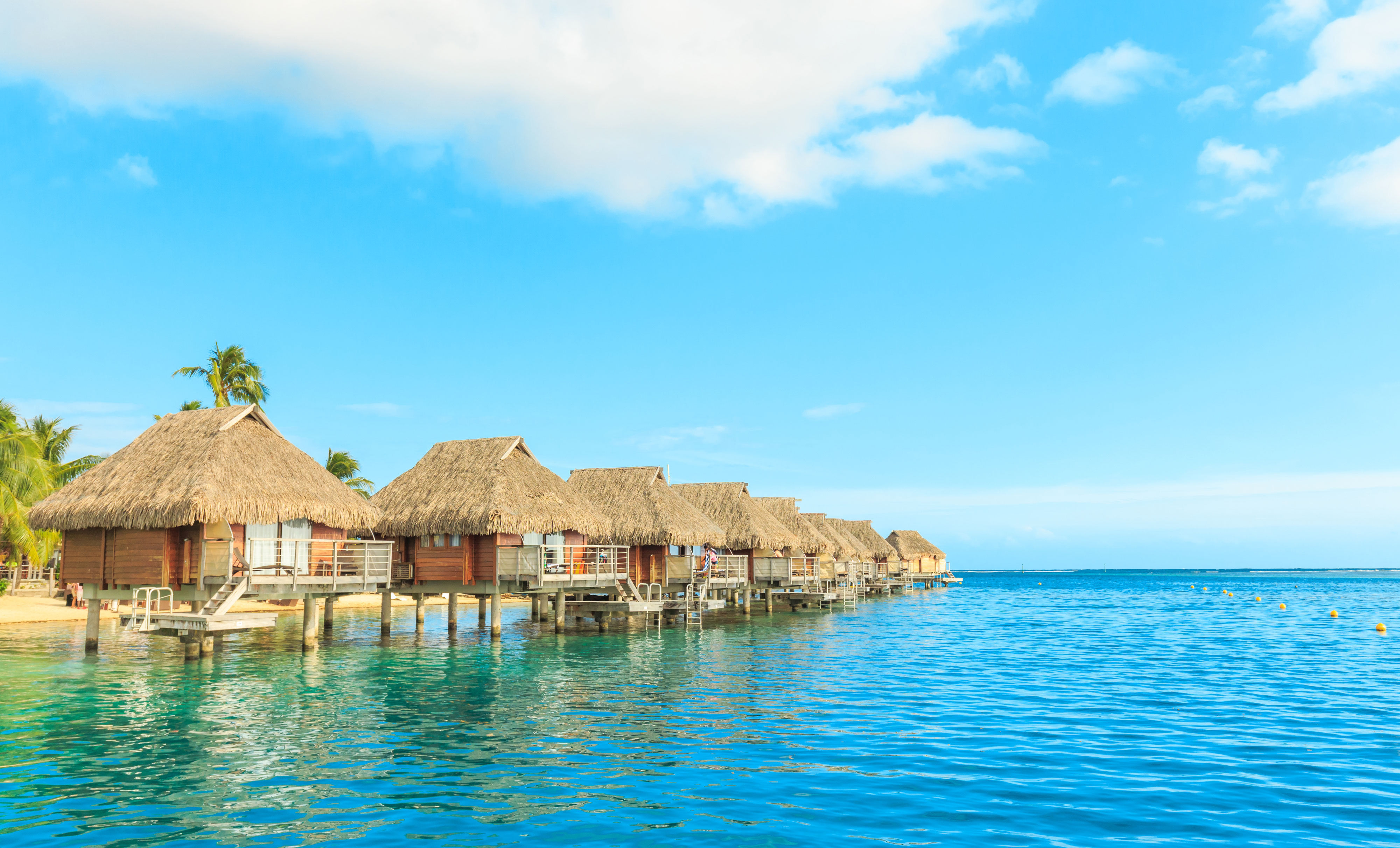Papeete (Tahiti), Franska Polynesien