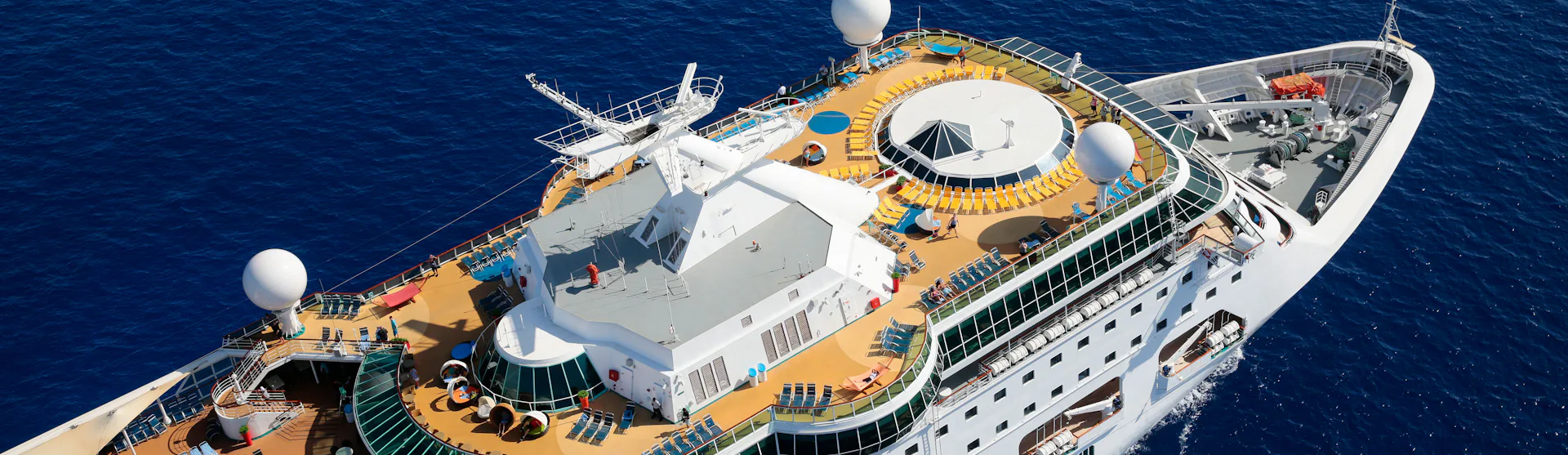 Empress of the Seas