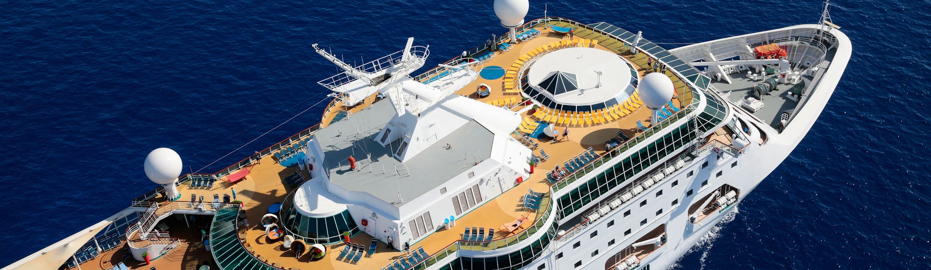 Empress of the Seas