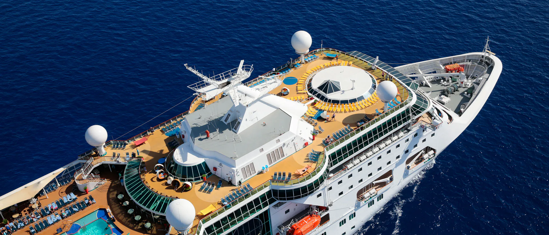 Empress of the Seas