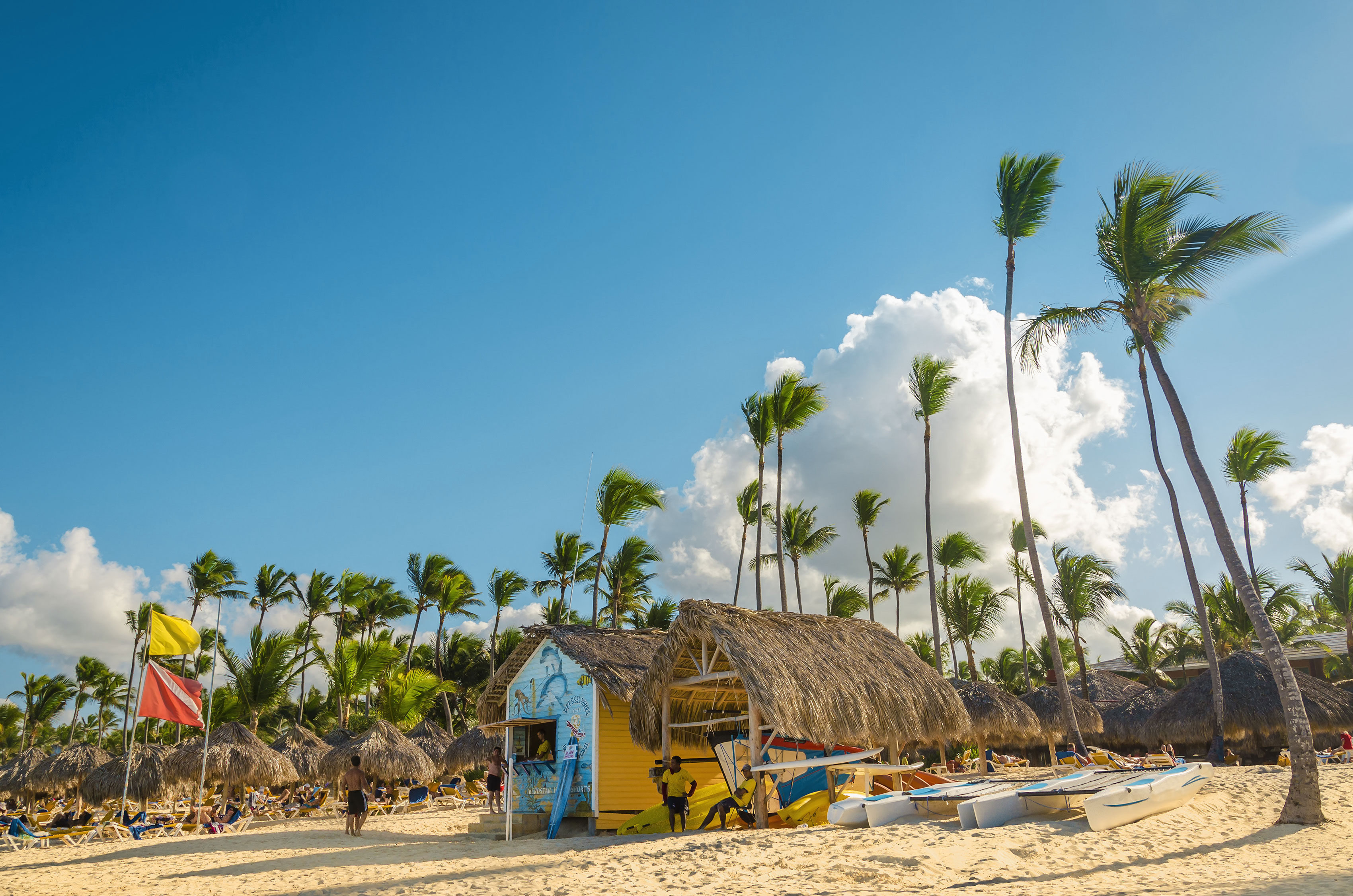 St John, Antigua och Barbuda