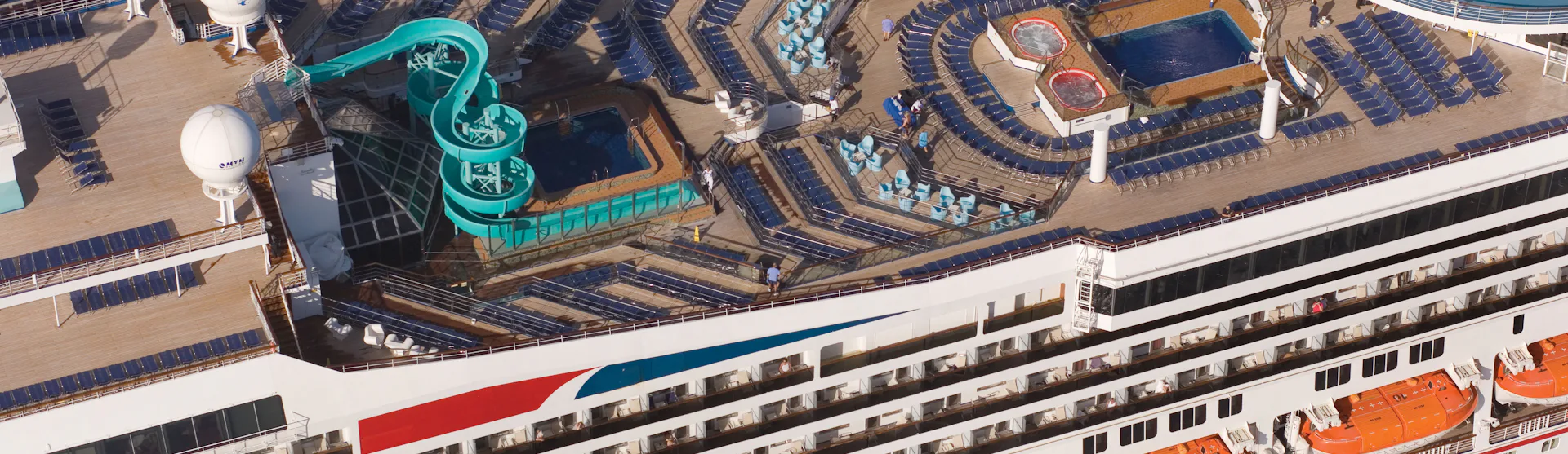 Carnival Valor
