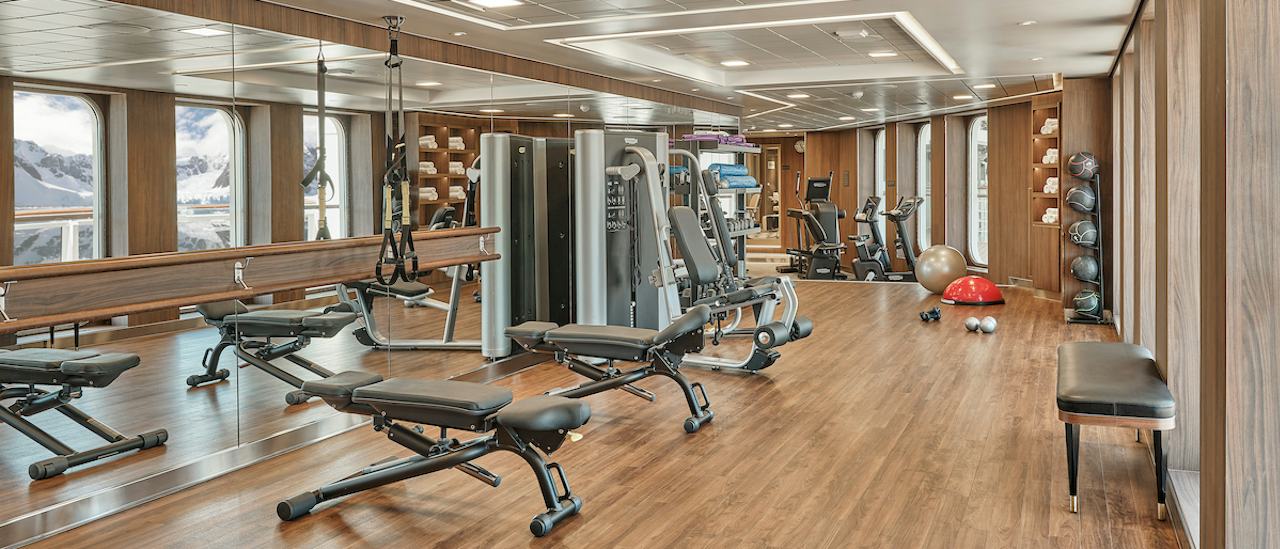 Gymmet
