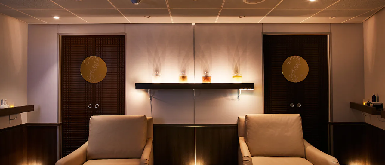 Koppla av på Zagara Beauty Spa