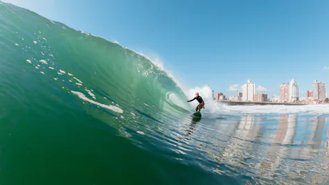 Durban, Sydafrika