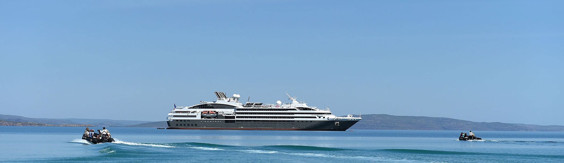 L'Austral