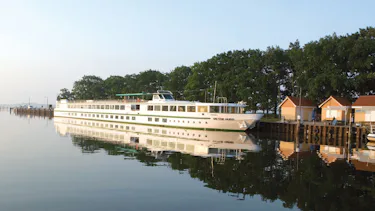 MS Victor Hugo, Rhen