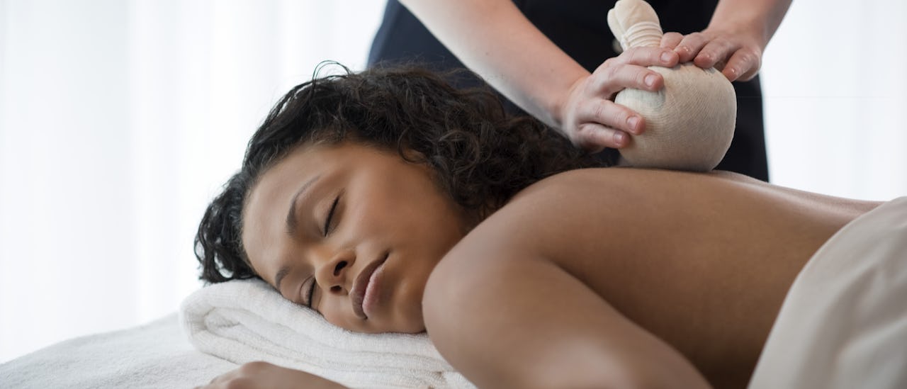 Unna dig en massage