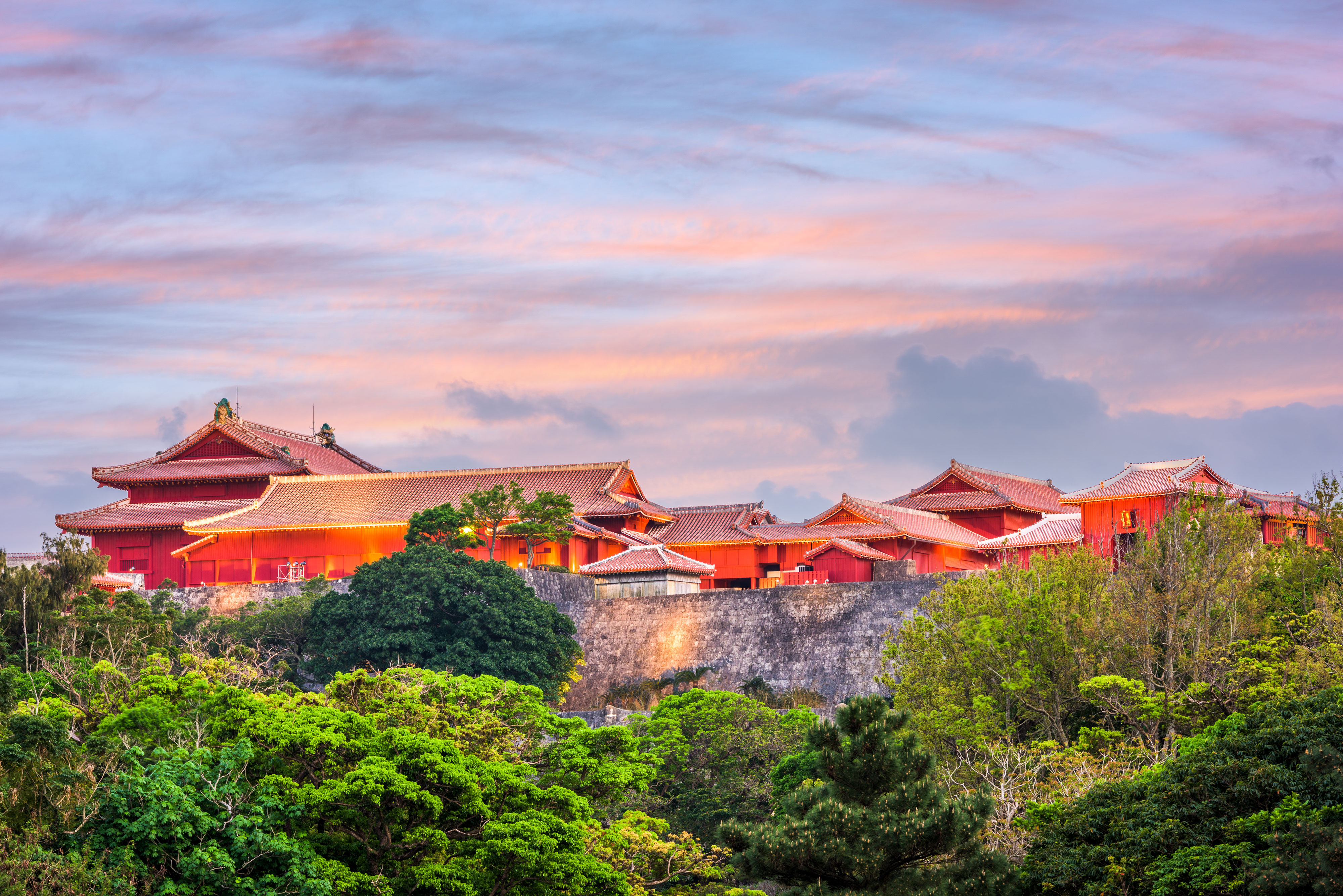 Naha (Okinawa), Japan