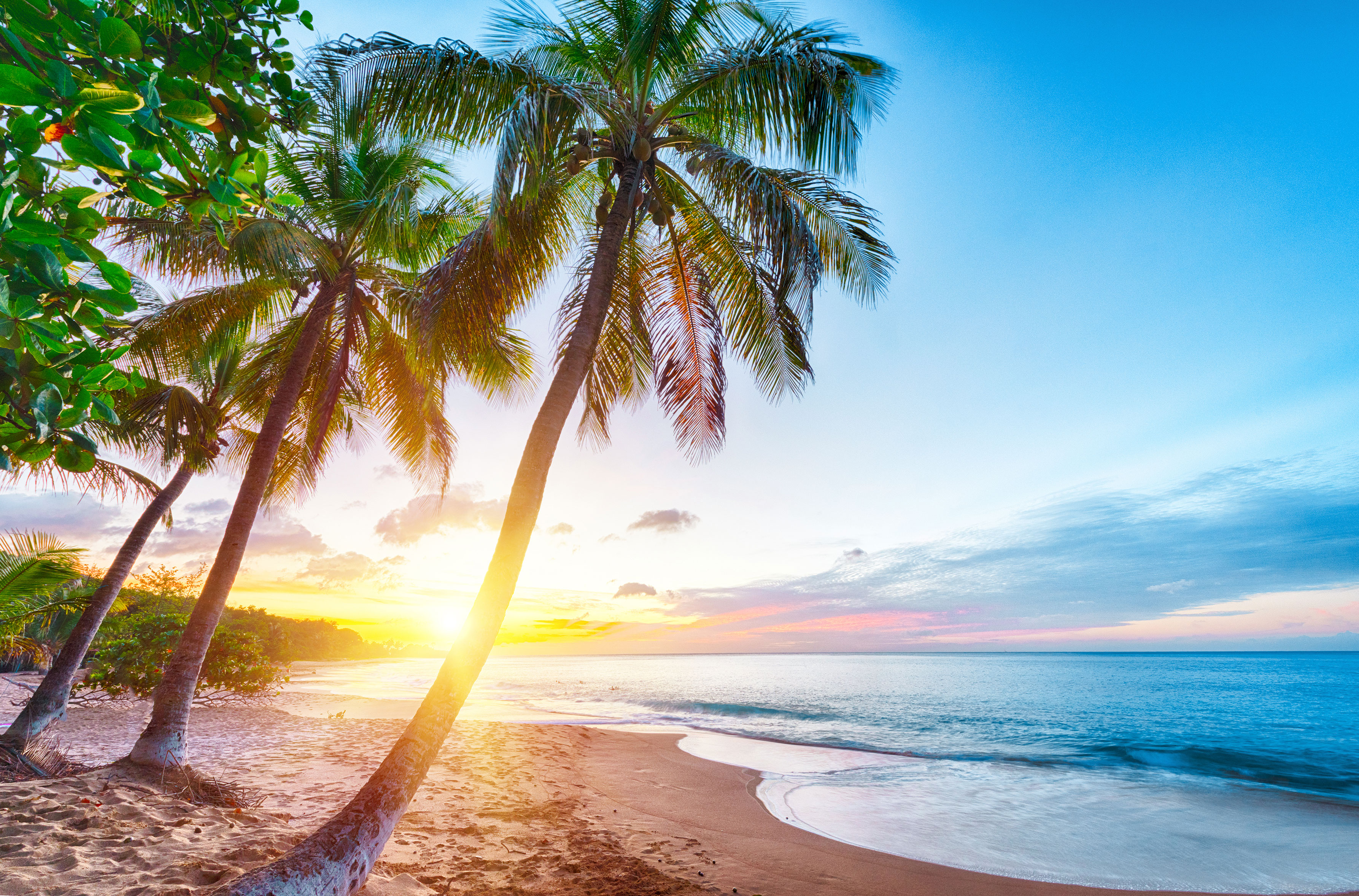 Pointe-à-Pitre, Guadeloupe