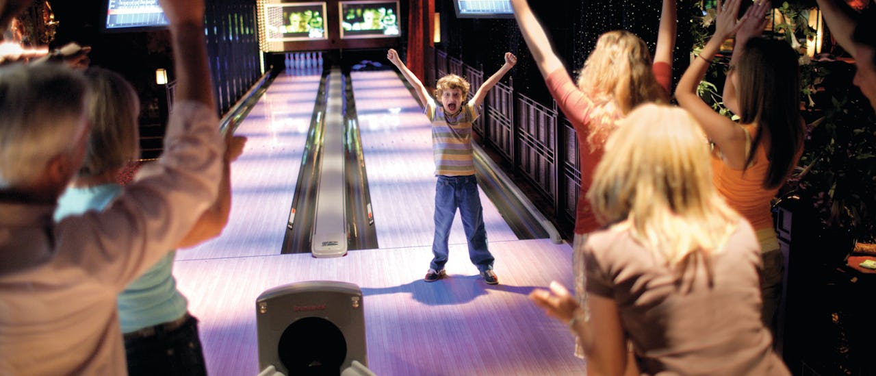 Bowlingdags