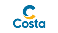 Costa Favolosa-logo