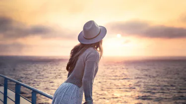 Enchanted Princess, Medelhavet