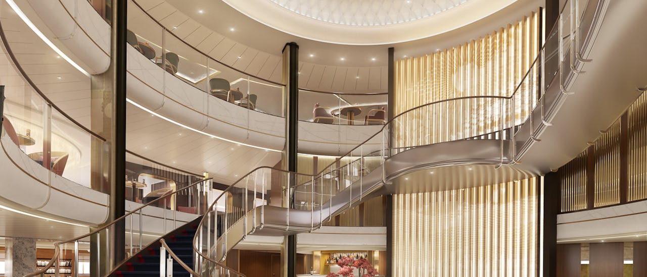 Grand Lobby