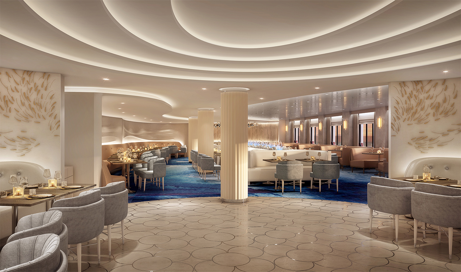 Restaurangen Signature Collection