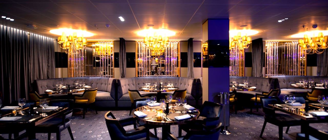 Restaurang Limelight
