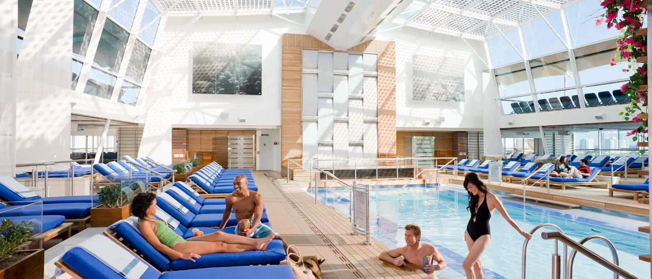 The Solarium