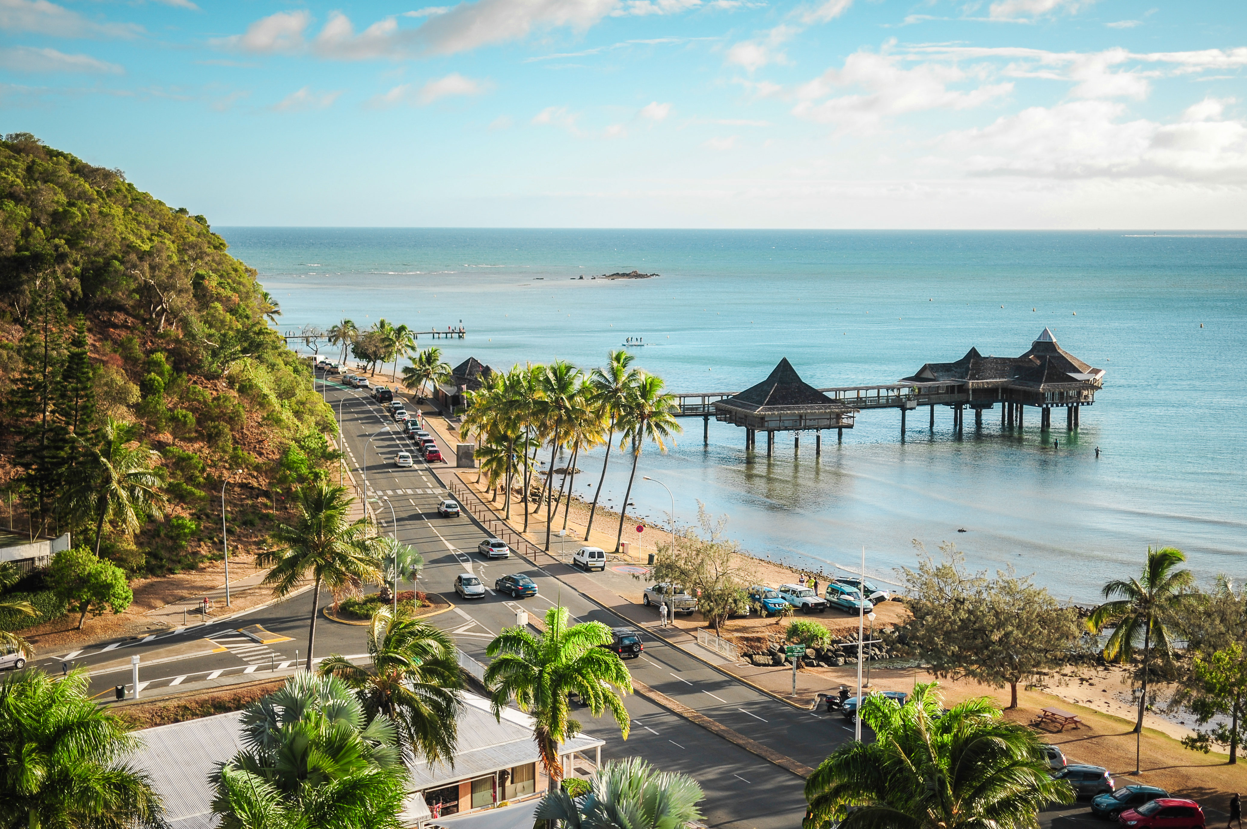 Nouméa, Nya Kaledonien