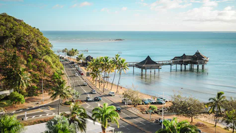 Nouméa, Nya Kaledonien
