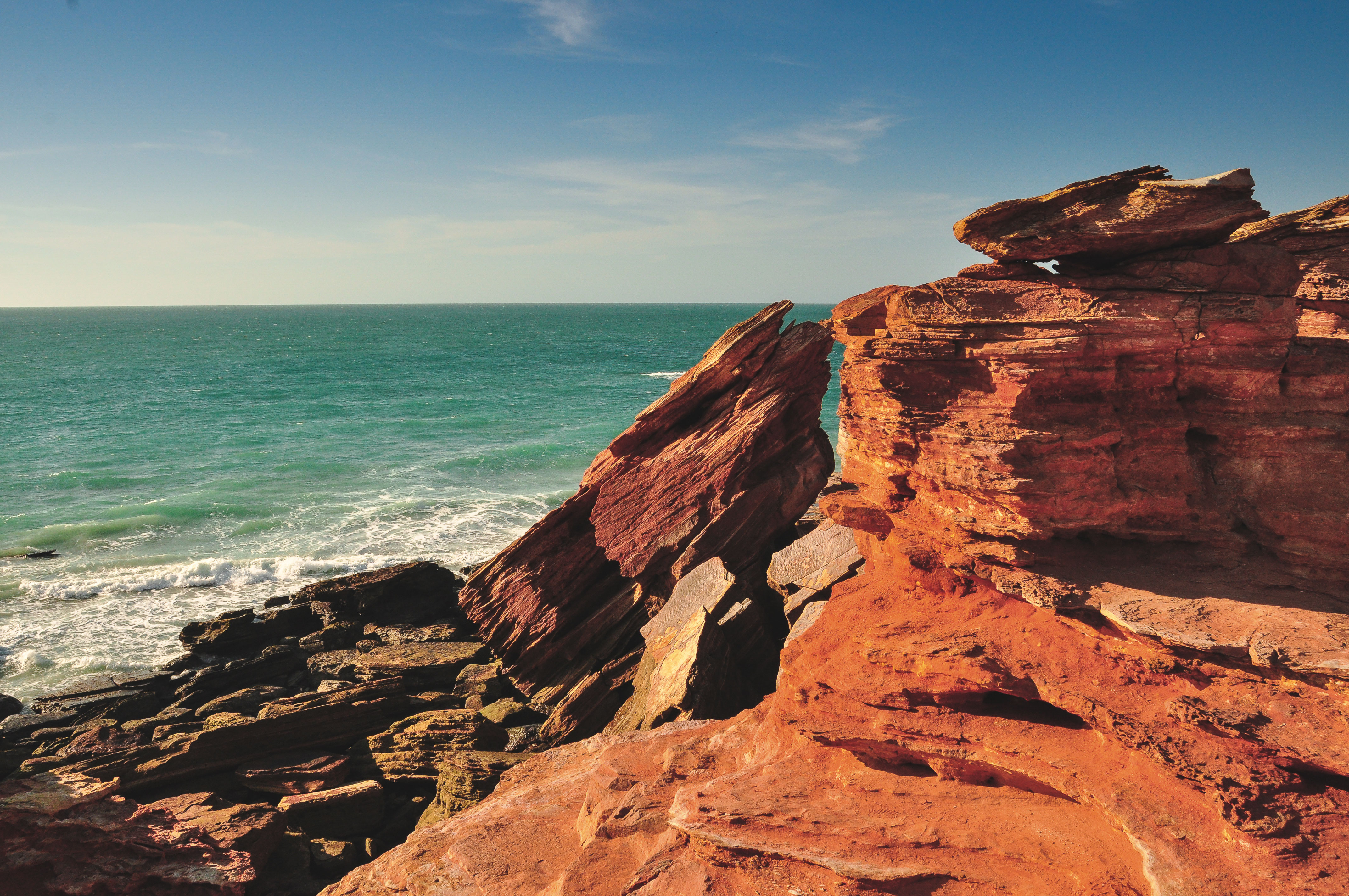 Broome, Australien