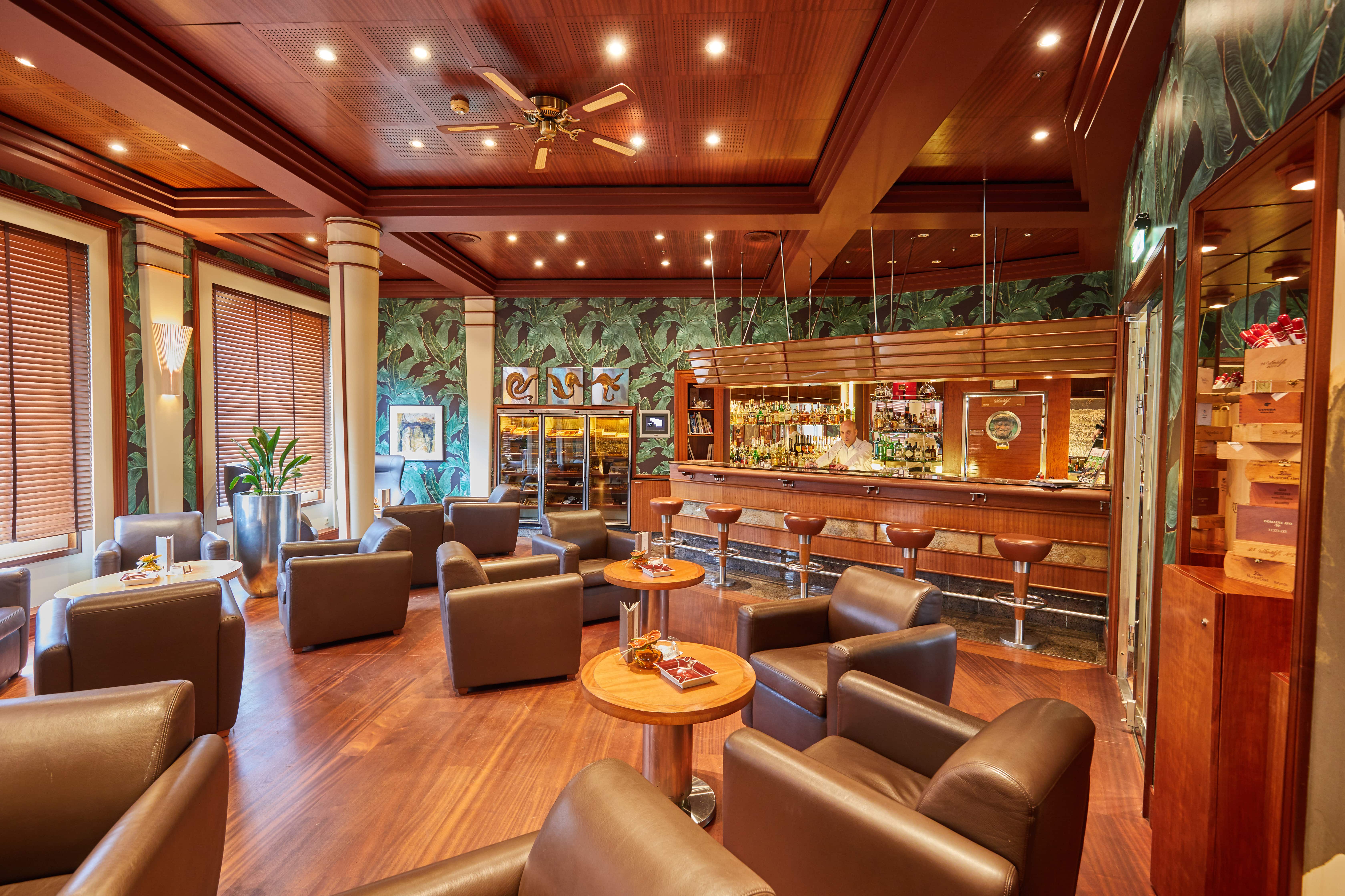 Baren Havana