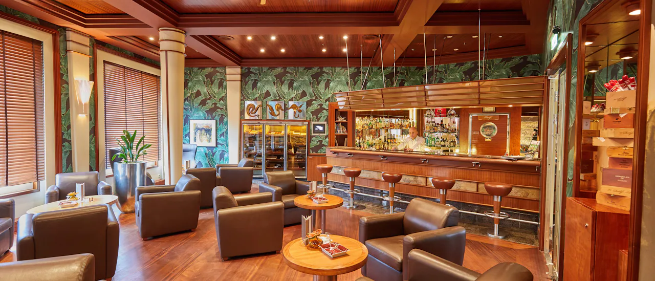 Baren Havana