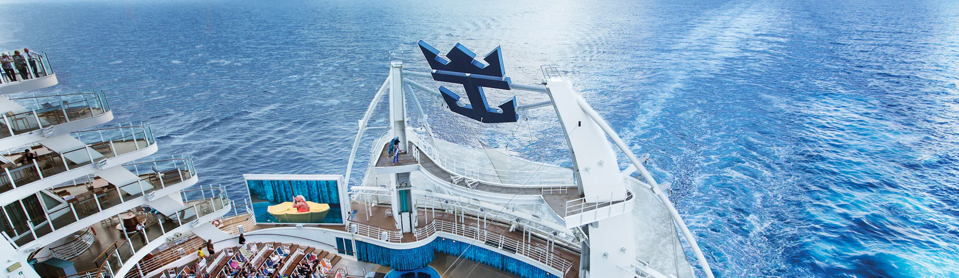 Oasis of the Seas