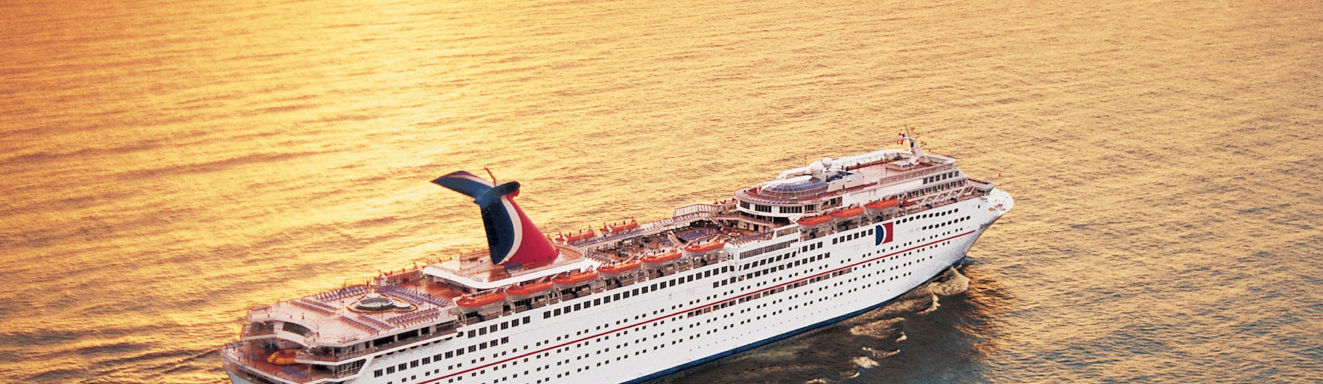 Carnival Sensation