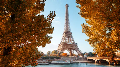 Le Havre (Paris), Frankrike