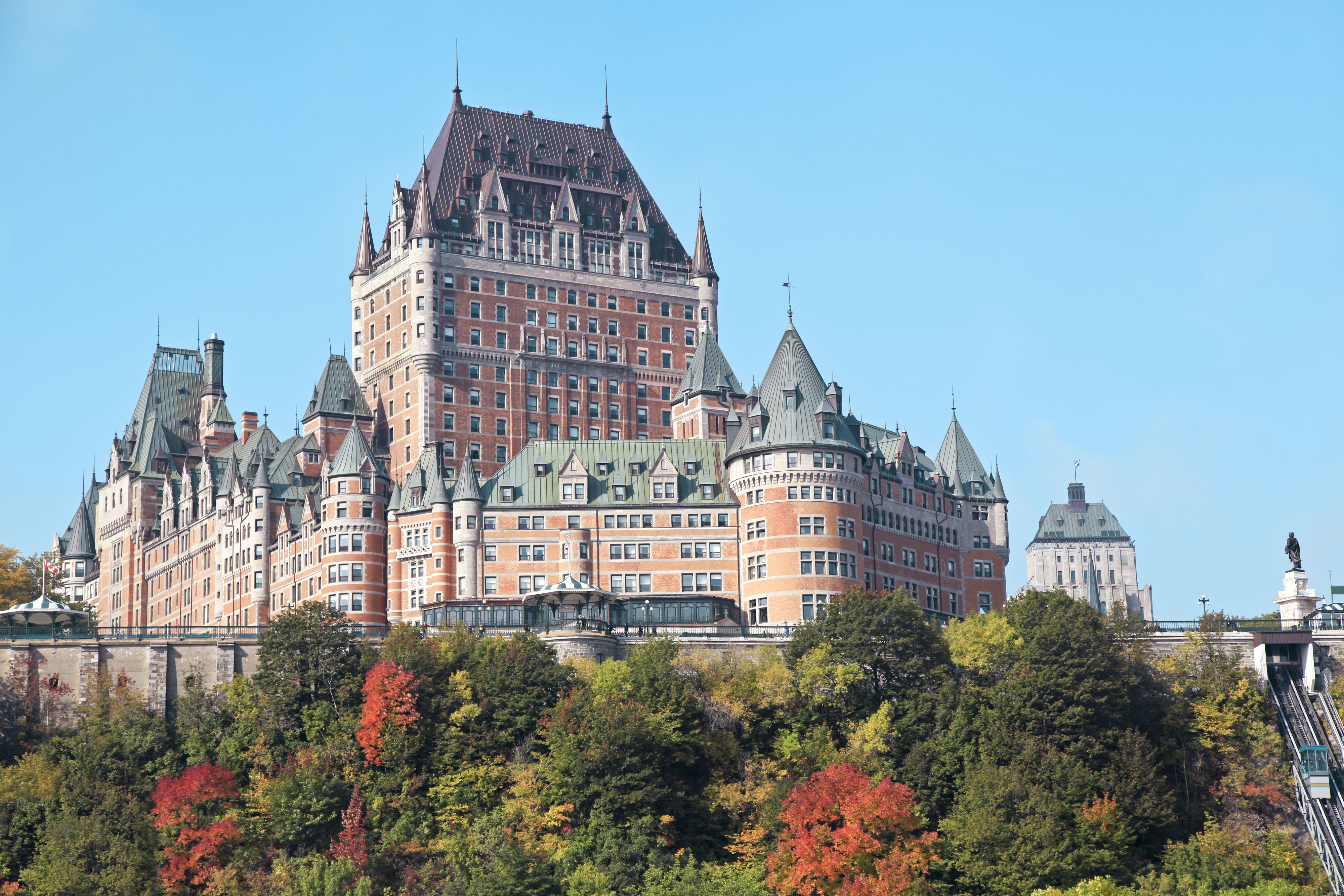 Quebec, Kanada
