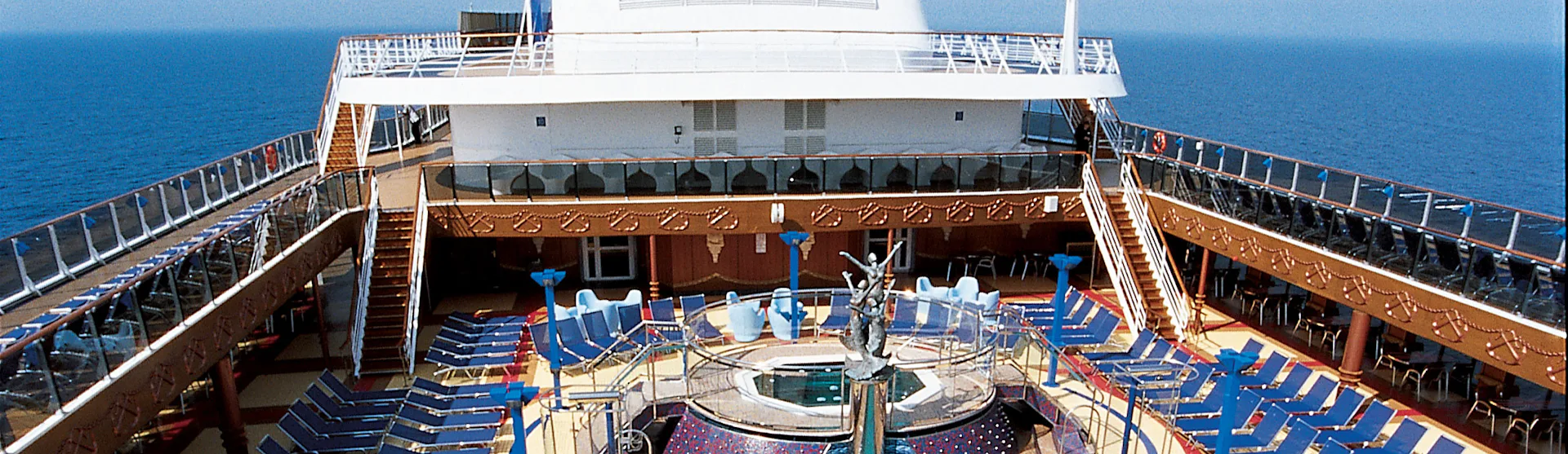 Carnival Miracle