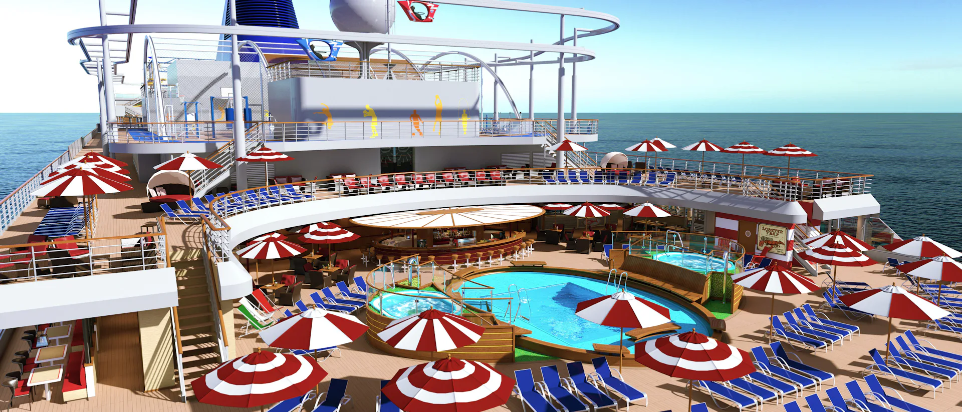 Carnival Horizon