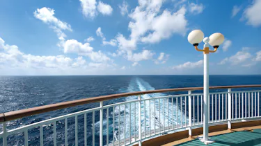 Norwegian Dawn, Atlantkryssningar