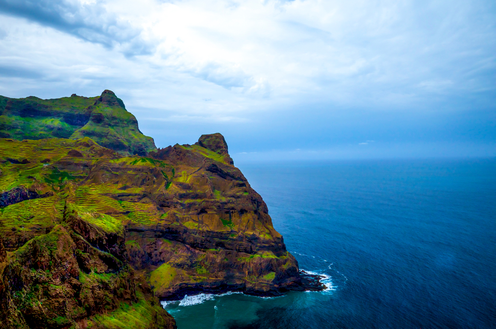 Santo Antão, Kap Verde