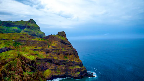 Santo Antão, Kap Verde