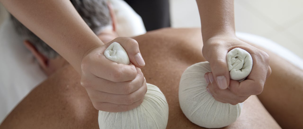 Unna dig en massage