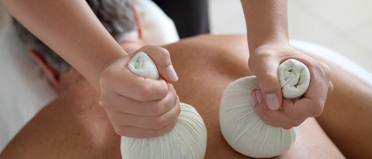 Unna dig en massage