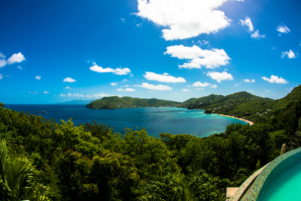 Port Elizabeth (ön Bequia), Grenadinerna