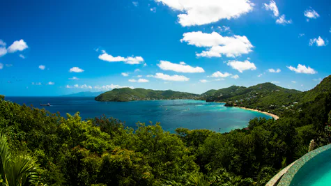 Port Elizabeth (ön Bequia), Grenadinerna