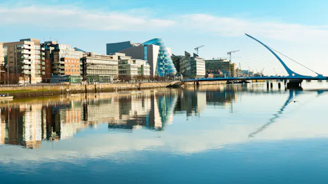 Dublin, Irland