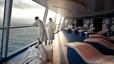 Celebrity Solstice, Australien/Nya Zeeland