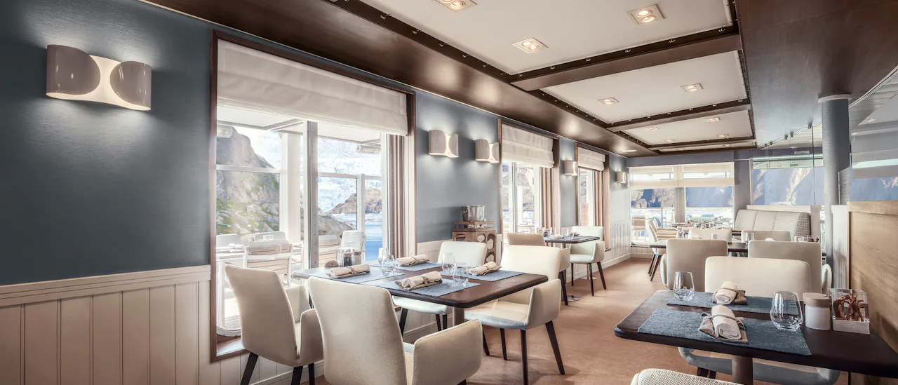 Restaurangen Lido