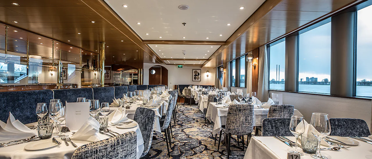 Tiara Bistro