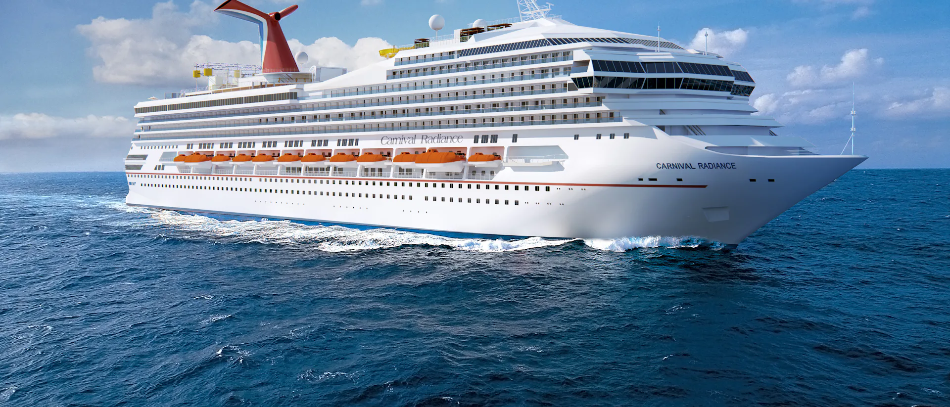 Carnival Radiance