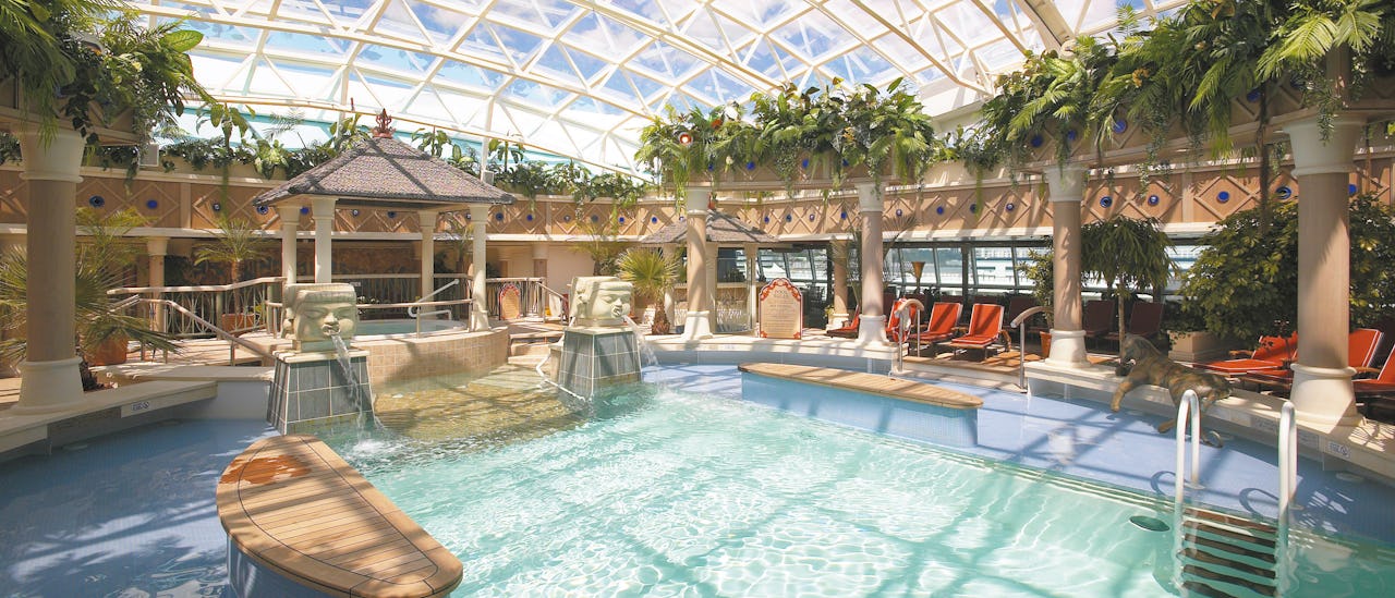 Solariet – reserverat för vuxna