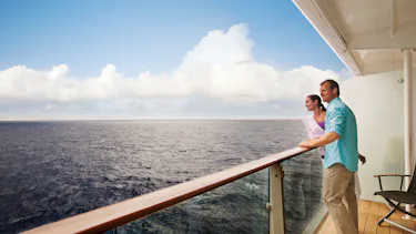 Celebrity Equinox, Medelhavet