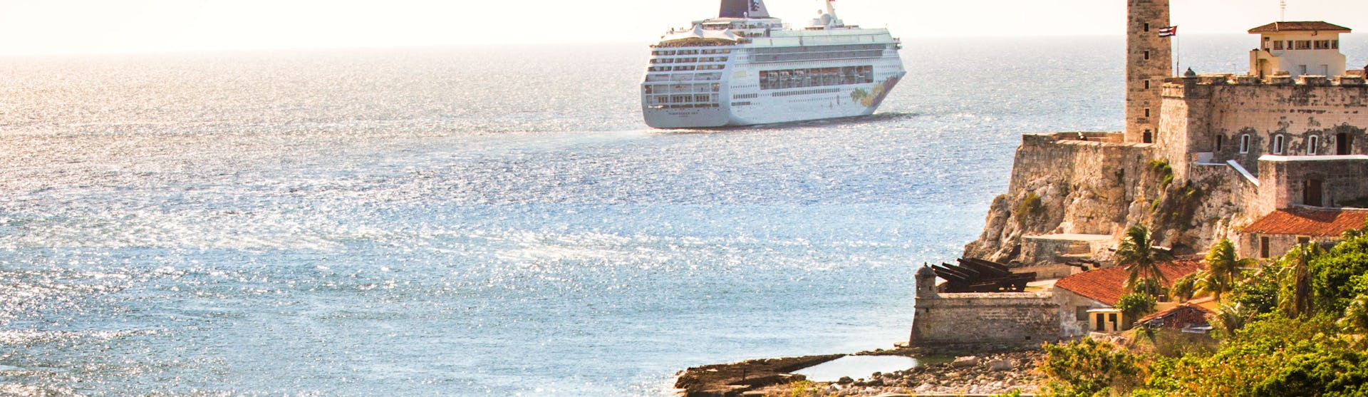 Norwegian Sky