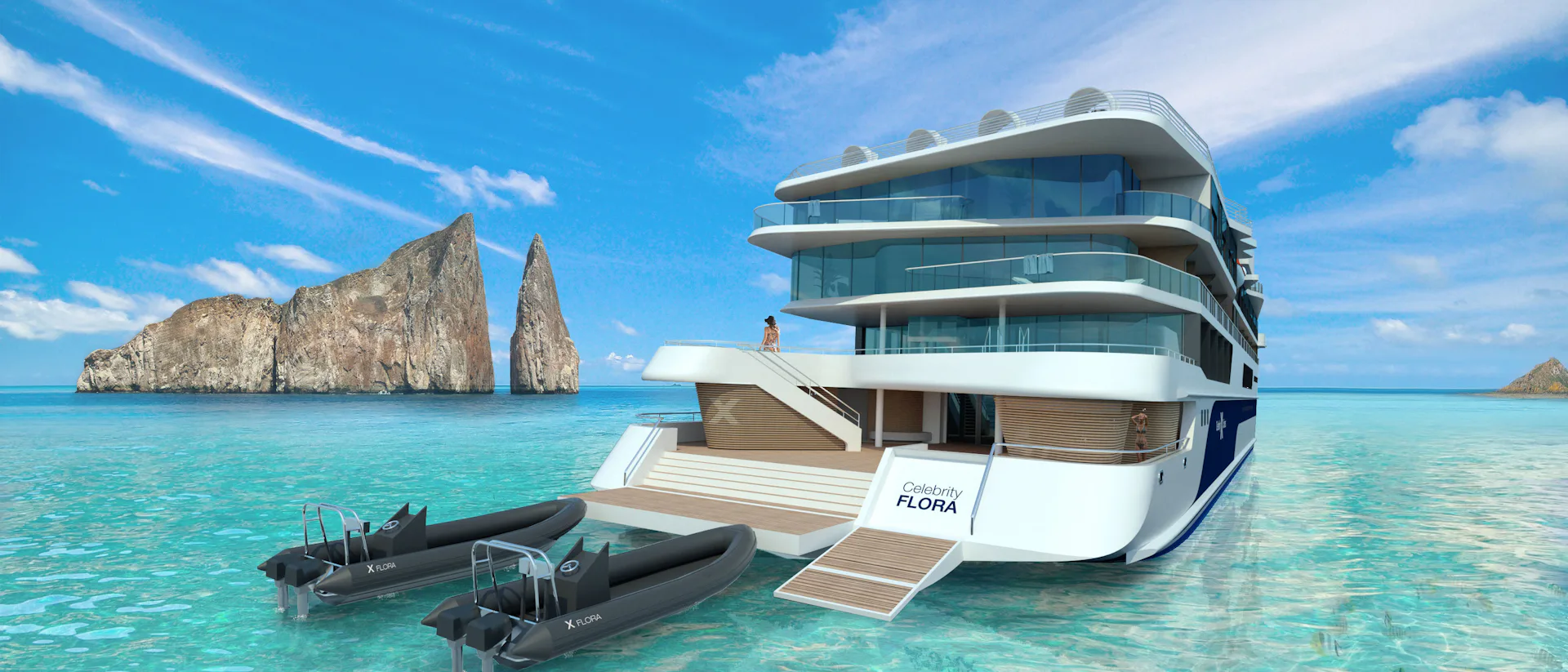 Celebrity Flora